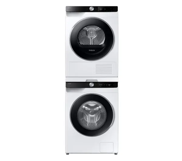 Samsung WW90DG6U25LKU4 Funkcje AI 9kg 1400obr/min Zdalne sterowanie - TRZECI -55%, ALBO 5-TY ZA 1ZŁ - Kup na Raty - RRSO 0%
