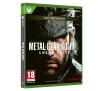 Metal Gear Solid Delta Snake Eater Edycja Day One Gra na Xbox Series X
