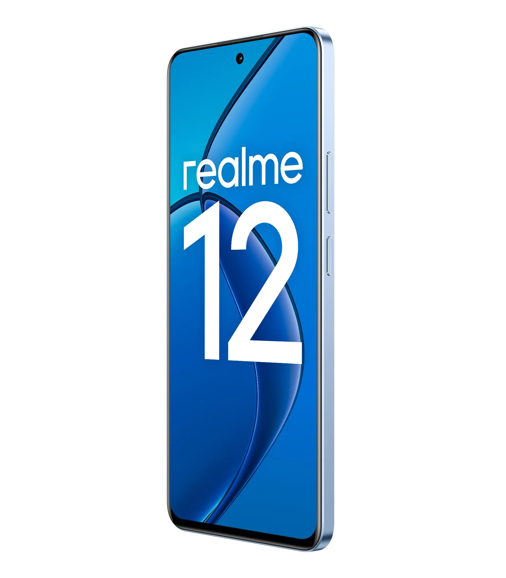 Smartfon realme 12 8/512GB 6,67