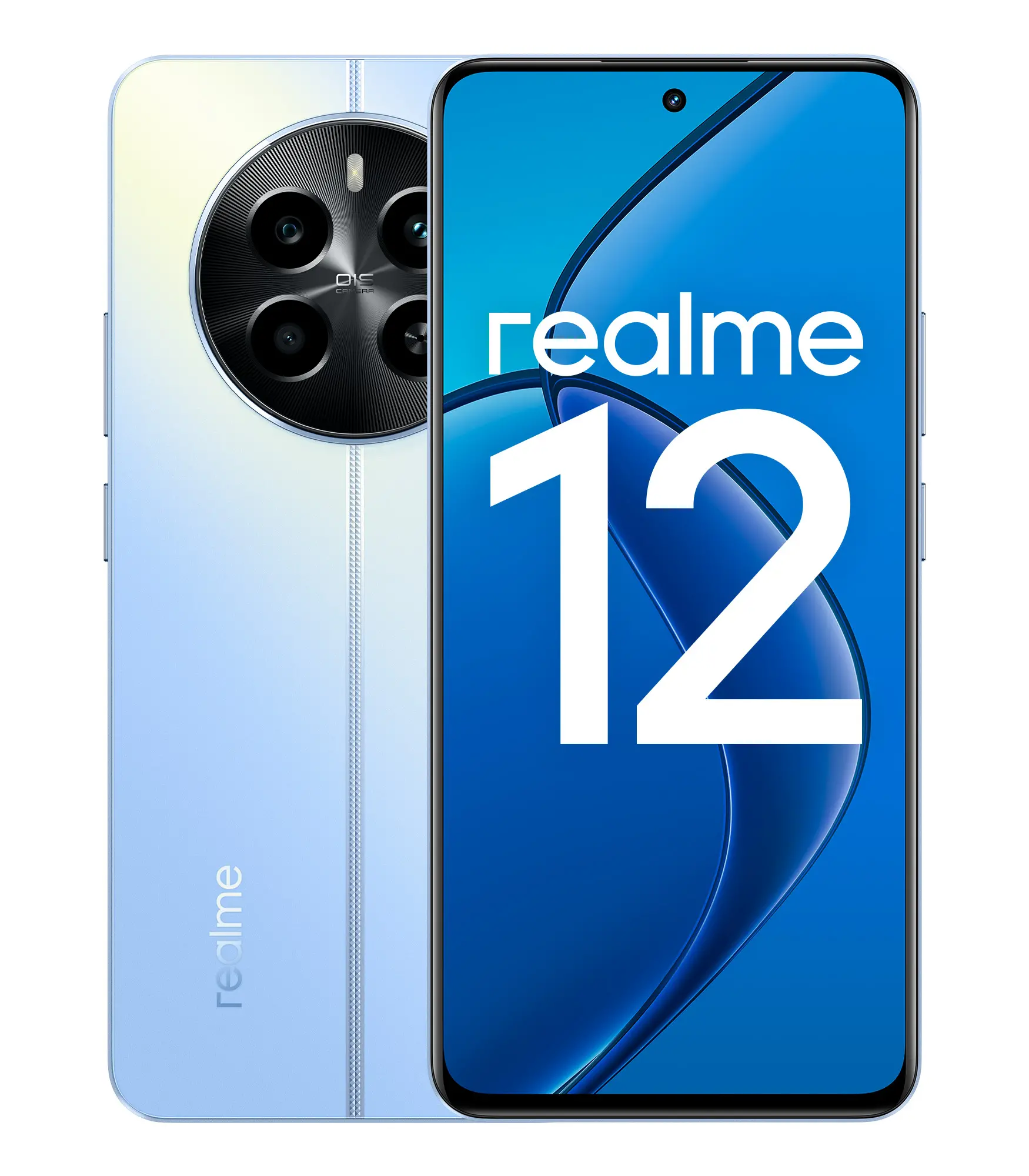Smartfon realme 12 8/512GB 6,67