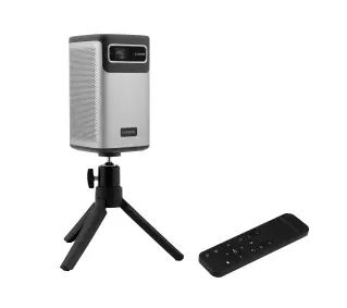 Overmax Multipic 8.1 DLP HD Android Wi-Fi Bluetooth - Kup na Raty - RRSO 0%