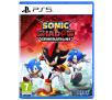 Sonic X Shadow Generations Gra na PS5