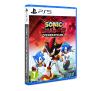 Sonic X Shadow Generations Gra na PS5