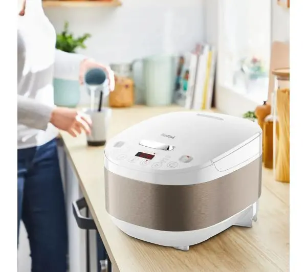 Tefal Simply Cook Plus RK6221 750W 4l Kosz do gotowania na parze - ⚡ EURO HIT CENOWY! ⚡ - Kup na Raty - RRSO 0%