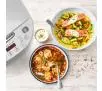 Multicooker Tefal Simply Cook Plus RK6221 750W 4l Kosz do gotowania na parze