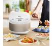 Multicooker Tefal Simply Cook Plus RK6221 750W 4l Kosz do gotowania na parze