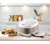 Multicooker Tefal Simply Cook Plus RK6221 750W 4l Kosz do gotowania na parze