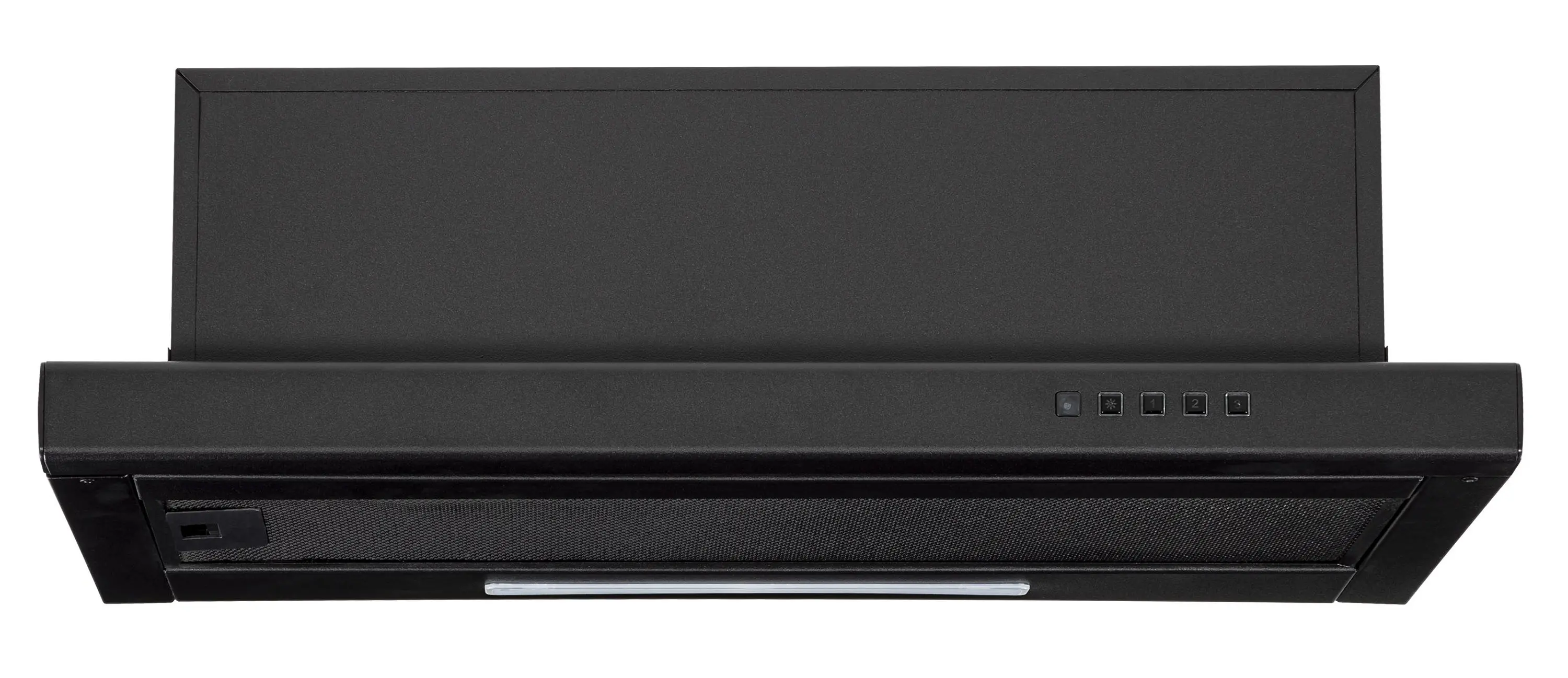 Okap Akpo WK-12 Light 60 Czarny