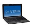 ASUS Eee PC Seashell 1001HA 10,1" Intel® Atom™ N270 1GB RAM  160GB Dysk  WinXP