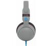 Słuchawki przewodowe Skullcandy Hesh 2.0 (szaro-szarobłękitny-czarny)