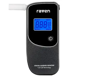 Alkomat Raven EAL001X