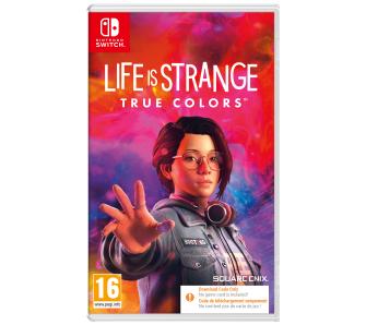 Life is Strange True Colors Gra na Nintendo Switch