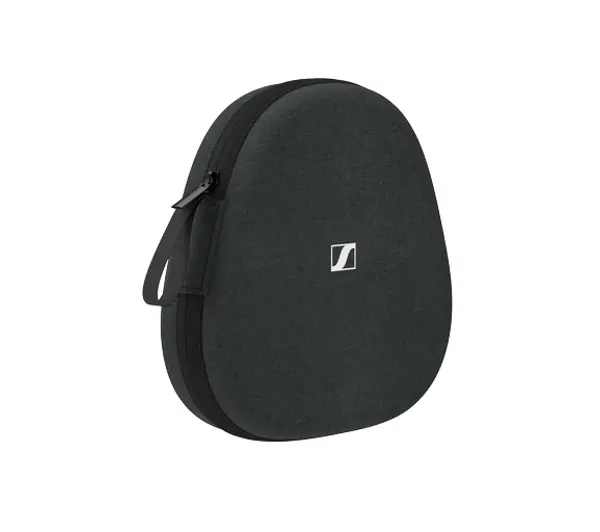 Sennheiser MOMENTUM 4 Wireless Nauszne Bluetooth 5.2 Grafitowy