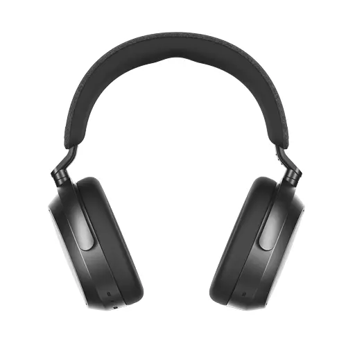 【美品】SENNHEISER MOMENTUM4 Amazon.co.jp: ゼンハイザー(Sennheiser) ワイヤレスヘッドホン