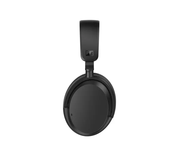 Sennheiser ACCENTUM Wireless Nauszne Bluetooth 5.2 Czarny