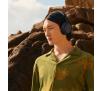 Słuchawki bezprzewodowe Sennheiser ACCENTUM Wireless Nauszne Bluetooth 5.2 Czarny