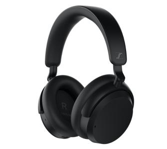 Słuchawki bezprzewodowe Sennheiser ACCENTUM Wireless Nauszne Bluetooth 5.2 Czarny