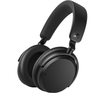 Słuchawki bezprzewodowe Sennheiser ACCENTUM Wireless Nauszne Bluetooth 5.2 Czarny