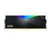 Pamięć RAM Adata XPG Lancer RGB DDR5 32GB (2x16GB) 7200 CL34 Szary