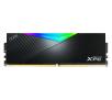 Pamięć RAM Adata XPG Lancer RGB DDR5 32GB (2x16GB) 7200 CL34 Szary