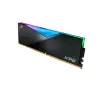 Pamięć RAM Adata XPG Lancer RGB DDR5 32GB (2x16GB) 7200 CL34 Szary