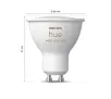 Żarówka LED Philips Hue White and Colour Ambiance GU10 2szt.