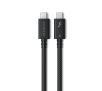 Kabel Thunderbolt Satechi ST-YTB100K 1m Czarny