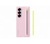 Etui Samsung Slim S-pen Case do Fold6 Różowy