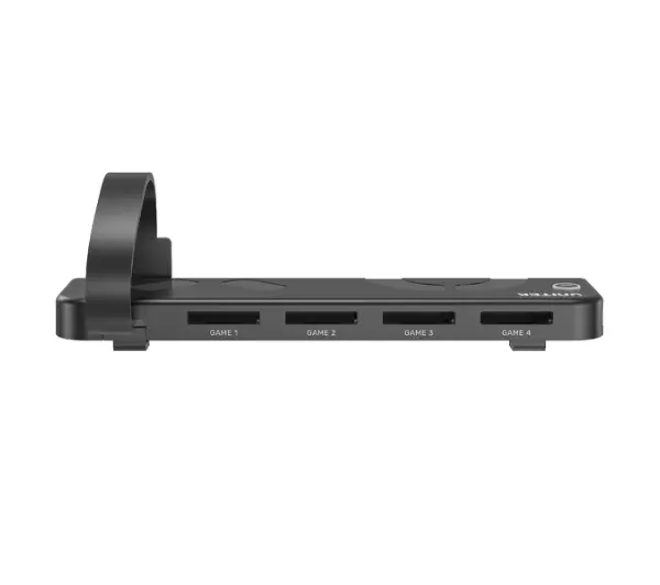 Unitek G1002E 4w1 Game Card Reader do Nintendo Switch + pilot