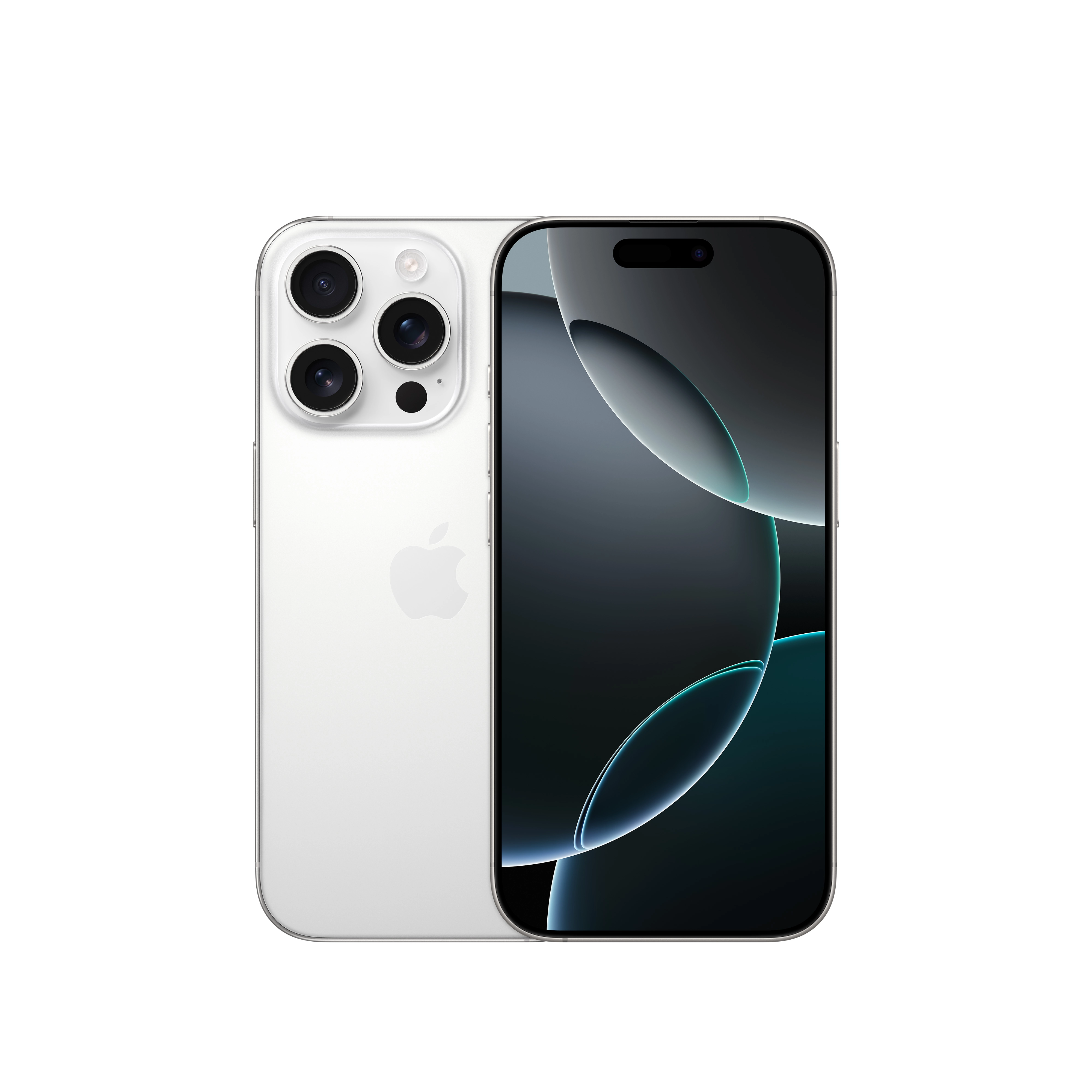 Apple iPhone 16 Pro 256GB Funkcje AI 6,3" 48Mpix Tytan biały