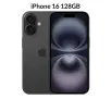 Smartfon Apple iPhone 16 128GB 6,1" 48Mpix Czarny