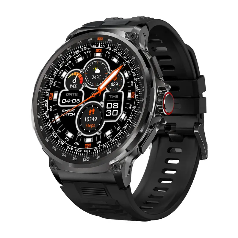 Smartwatch Colmi V69 Czarny