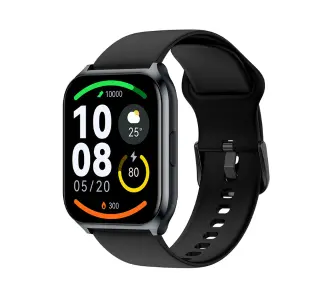 Smartwatch Haylou LS02 Pro Czarny