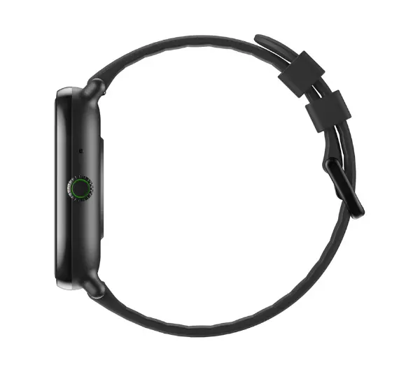 Zeblaze GTS 3 PRO Czarny