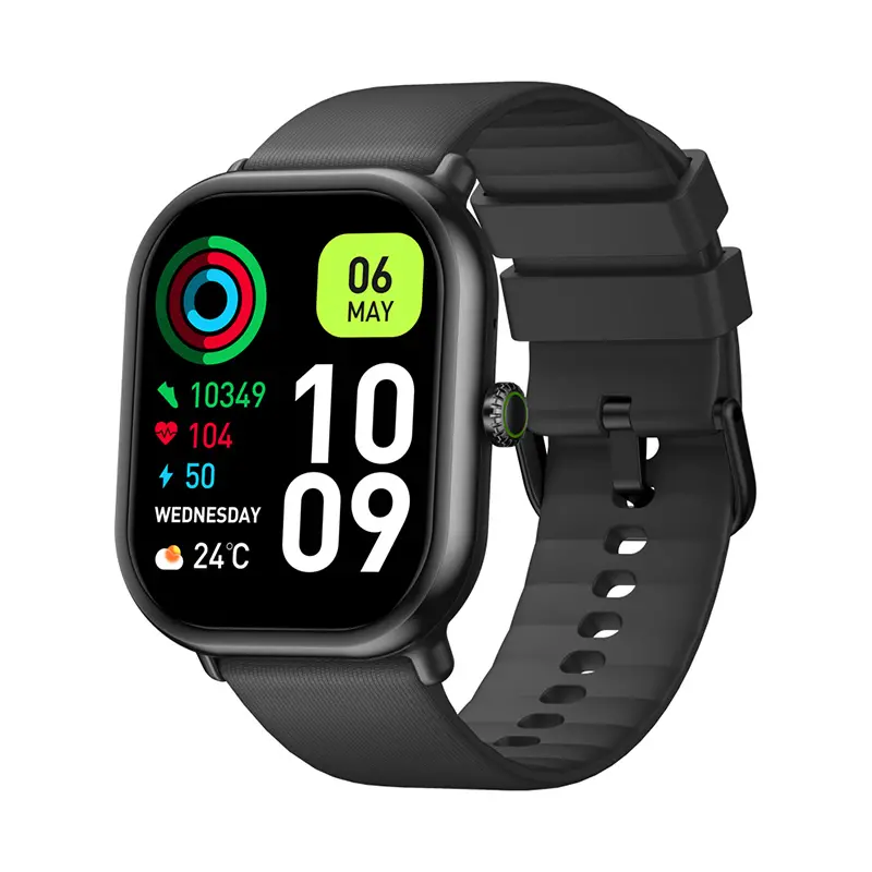 Smartwatch Zeblaze GTS 3 PRO Czarny