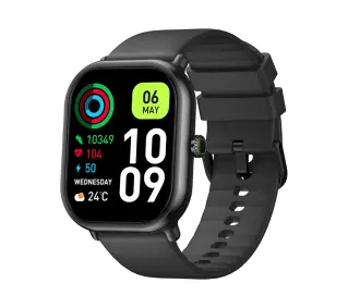 Zeblaze GTS 3 PRO Czarny