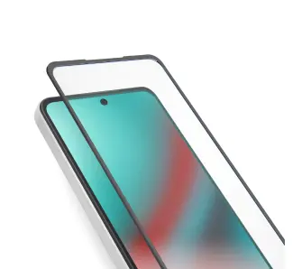 Szkło hartowane SBS Full Cover Glass Screen OPPO A79