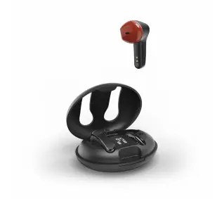 Hama Spirit Unchained ENC Douszne Bluetooth 5.3 Czarny