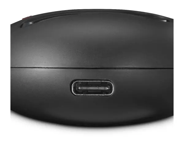 Hama Spirit Unchained ENC Douszne Bluetooth 5.3 Czarny