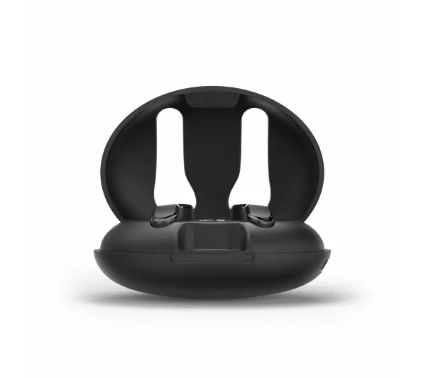 Hama Spirit Unchained ENC Douszne Bluetooth 5.3 Czarny
