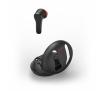 Słuchawki bezprzewodowe Hama Spirit Unchained ENC Dokanałowe Bluetooth 5.3 Czarny