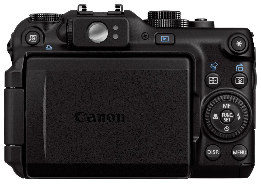 Canon PowerShot G11