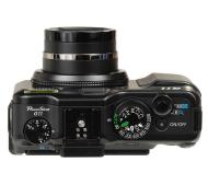 キヤノン PowerShot G11 Canon PowerShot G11 - Opinie, Cena - RTV EURO AGD