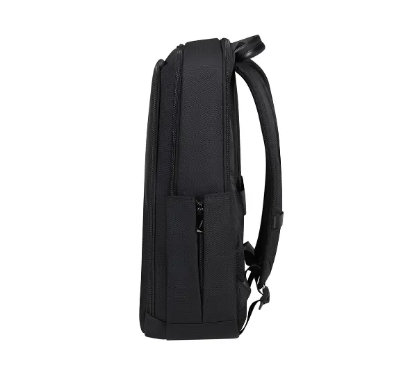 Samsonite XBR 2.0 17,3" Czarny - Kup na Raty - RRSO 0%