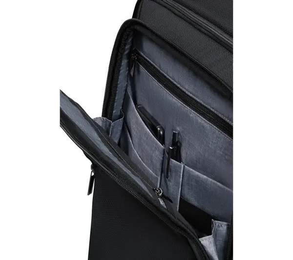 Samsonite XBR 2.0 17,3" Czarny - Kup na Raty - RRSO 0%