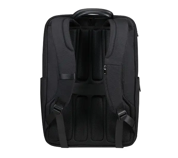 Samsonite XBR 2.0 17,3" Czarny - Kup na Raty - RRSO 0%