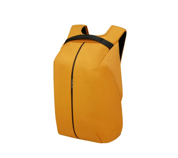 Samsonite Securipak 2.0 15,6" Żółty - Kup na Raty - RRSO 0%