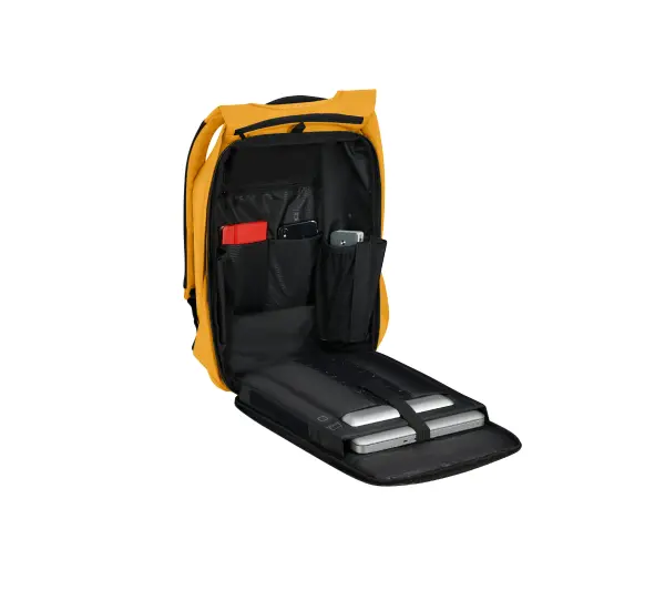 Samsonite Securipak 2.0 15,6" Żółty - Kup na Raty - RRSO 0%