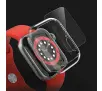 Etui Araree Nukin do Watch 40mm Przeźroczysty