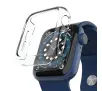 Etui Araree Nukin do Watch 40mm Przeźroczysty